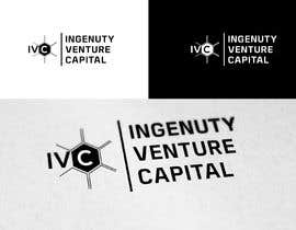 #500 for Company name: Ingenuty Venture Capital

concise style, black and white. Our website&#039;s blackgroud is black , our logo must be white.

Keywords: simple, linked, creative, black and white. by pradeepgusain5