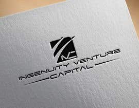 #487 untuk Company name: Ingenuty Venture Capital

concise style, black and white. Our website&#039;s blackgroud is black , our logo must be white.

Keywords: simple, linked, creative, black and white. oleh saba71722