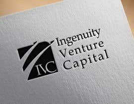 #493 untuk Company name: Ingenuty Venture Capital

concise style, black and white. Our website&#039;s blackgroud is black , our logo must be white.

Keywords: simple, linked, creative, black and white. oleh saba71722