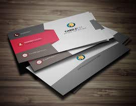 #293 for Design some Business Cards by foysal921