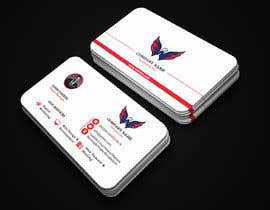 #294 for Design some Business Cards by Himelmia75