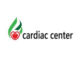 #16 для cardiac center logo від mosarofkhan