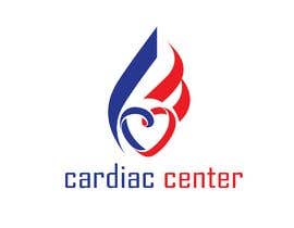 #17 для cardiac center logo від mosarofkhan