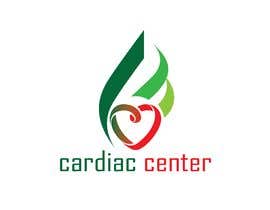 #18 for cardiac center logo by mosarofkhan