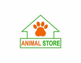 Arif209 tarafından Design Shopify theme + logo for animals store için no 189