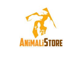 sjluvsu tarafından Design Shopify theme + logo for animals store için no 181