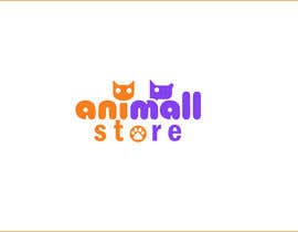 SMGFX tarafından Design Shopify theme + logo for animals store için no 184