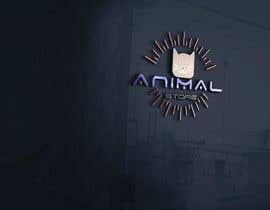 activedesigner30 tarafından Design Shopify theme + logo for animals store için no 182