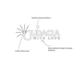 #36 pёr JUDAICA whit LOVE nga logshakila