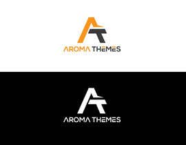 #129 for Design a Logo aroma themes by RIdesign01