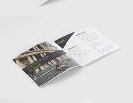 #18 for redesign a brochure by vespertunes