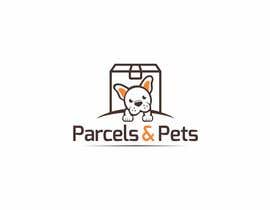 #33 for Design a Logo fo a Pet Courier Company by FlaatIdeas