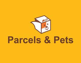 #49 for Design a Logo fo a Pet Courier Company by foysalfreelance7