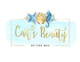 Nro 58 kilpailuun I need a business logo designed please for my beauty salon. My business name is ‘Cait’s Beauty By The Bay’ 

We live in a coastal town and I would like the logo to incorporate this please. 

Thanks! =) käyttäjältä Rkdesinger