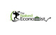 #167. pályamű bélyegképe a(z)                                                     Logo Design for The Naked Economist
                                                 versenyre