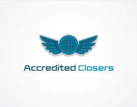 #4 för design a logo for my company &quot;Accredited Closers&quot; av ArafAshik