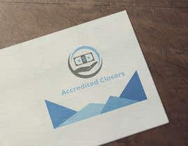 #5 för design a logo for my company &quot;Accredited Closers&quot; av sandrinno
