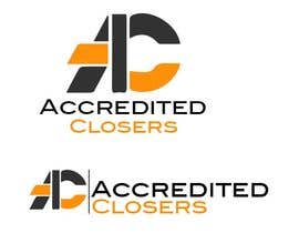 #14 för design a logo for my company &quot;Accredited Closers&quot; av dipanshutayal127