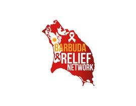 #3 for I need a logo designed for my company Barbuda Relief Network which is a non profit humanitarian organization working to rebuild the island of Barbuda after hurricane Irma. af aFARTAL