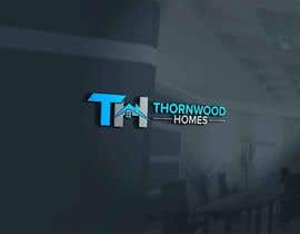 #63 for Design Logo and Brand for our Real Estate Portfolio Management Company Thornwood Homes by intelgraphic