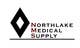 Miniatura da Inscrição nº 57 do Concurso para                                                     Logo Design for Northlake Medical Supply
                                                