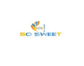 #7 για Design a logo for a new sweetener brand από mdmeran99
