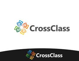 Nro 150 kilpailuun Logo Design for Cross Class käyttäjältä danumdata