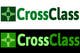 Icône de la proposition n°55 du concours                                                     Logo Design for Cross Class
                                                