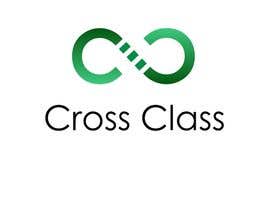 Nro 169 kilpailuun Logo Design for Cross Class käyttäjältä Frontiere