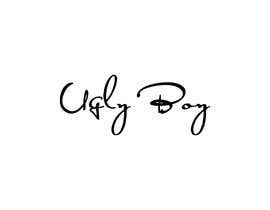 #8 para Ugly Boy company por AAstudioO