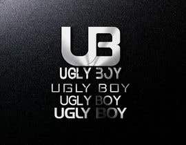 #93 para Ugly Boy company por rakibhira967