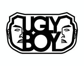 #94 para Ugly Boy company por khaleefur