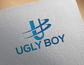 #40 para Ugly Boy company por spark420