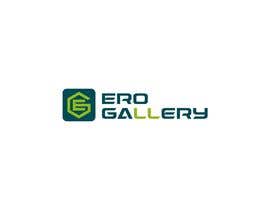 #3 สำหรับ Design Logo for &quot;Ero Gallery&quot; โดย dewiwahyu
