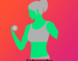 #80 for Logo design for a running//fitness App av shuvomax