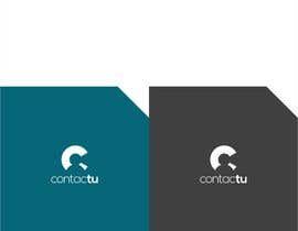 #318 for Logo for new contact sync product/website by rinafajriyah92
