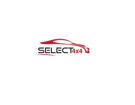 #105 untuk Design a Logo for Select 4x4 oleh sankalpit