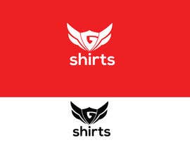 #103 pёr create a logo for our online clothing brand &quot;G-Shirts&quot; nga rezaulislam6911