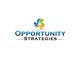 Pictograma corespunzătoare intrării #101 pentru concursul „                                                    Logo Design for Opportunity Strategies
                                                ”
