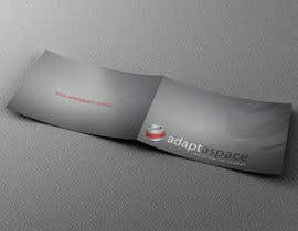 Nro 24 kilpailuun Business Card for adaptaspace käyttäjältä sarah07