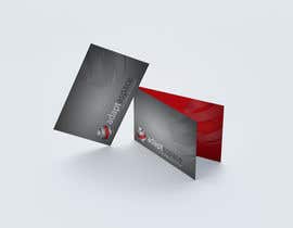 Nro 26 kilpailuun Business Card for adaptaspace käyttäjältä sarah07