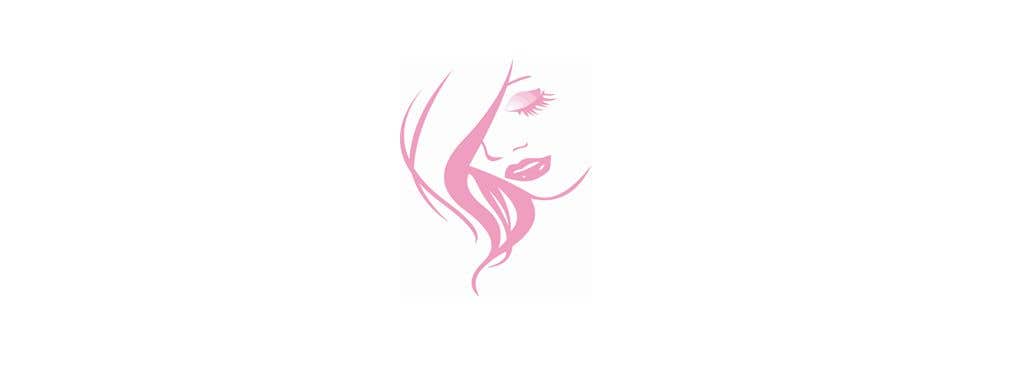 Proposition n°17 du concours                                                 Design a Logo for Beauty Saloon
                                            