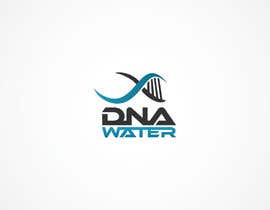 #103 untuk DNA Water Logo, Business Card and Letterhead oleh legol2s