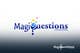 Wasilisho la Shindano #68 picha ya                                                     Logo Design for MagiQuestions Consulting
                                                
