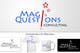 Contest Entry #189 thumbnail for                                                     Logo Design for MagiQuestions Consulting
                                                