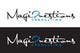 Miniatyrbilde av konkurransebidrag #67 i                                                     Logo Design for MagiQuestions Consulting
                                                