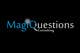 Contest Entry #66 thumbnail for                                                     Logo Design for MagiQuestions Consulting
                                                