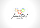 Konkurrenceindlæg #185 billede for                                                     Logo Design for junite.org
                                                