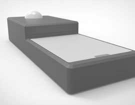 #10 για Electronic case design for 3d printing prototype box for retail από vikisk