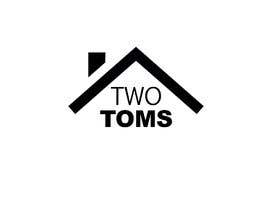 #4 for Design a logo (Twotoms) by robbyrattan123